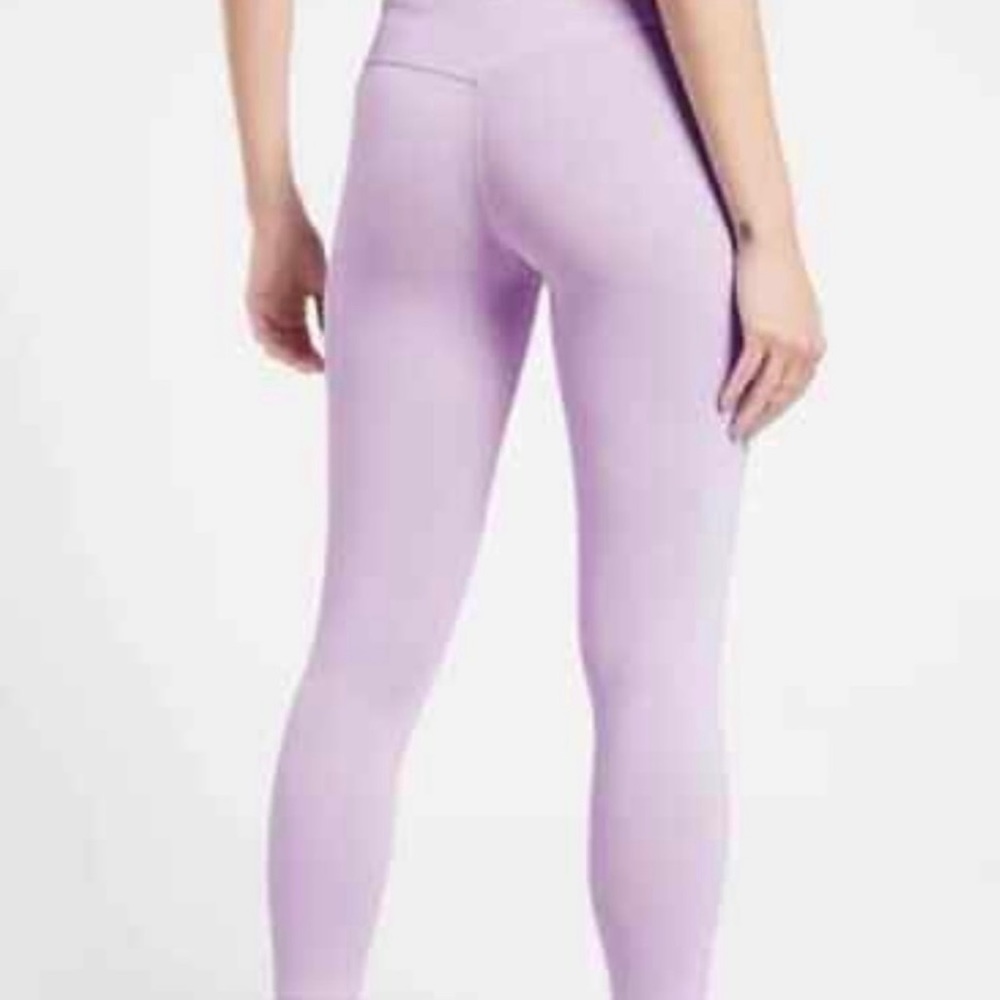 NWT- Athleta Ultra High Rise Elation 7/8 Tight, Size 2X - Picture 3 of 7